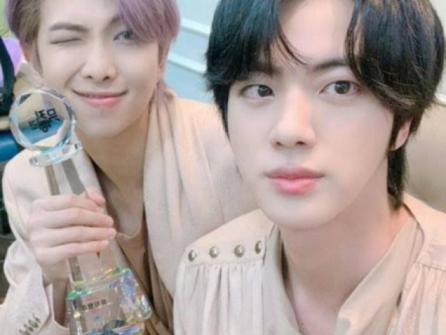 namjin