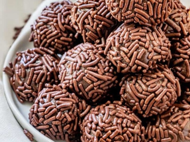 brigadeiro