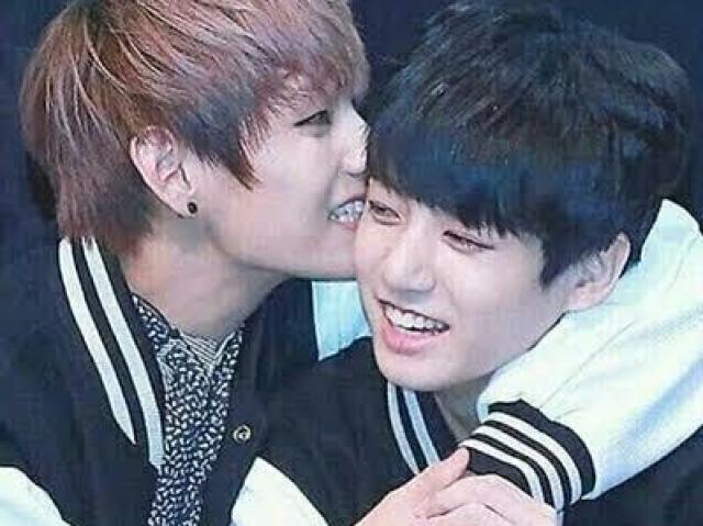 Vkook