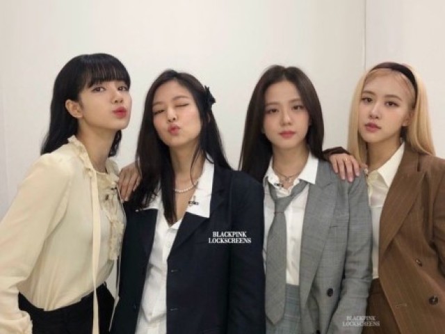 Blackpink