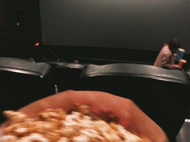 cinema🍿🥤