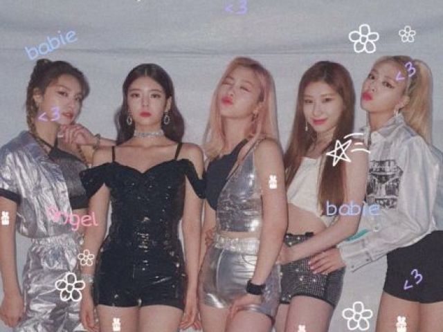 Você realmente conhece o ITZY?