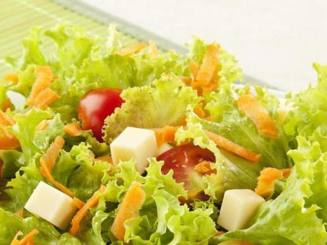 salada