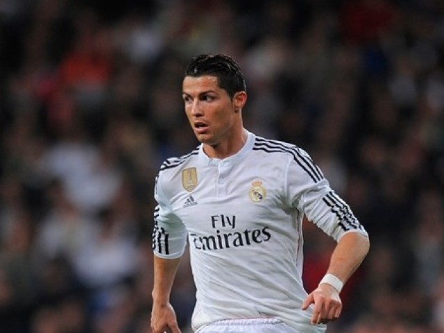 Cr7