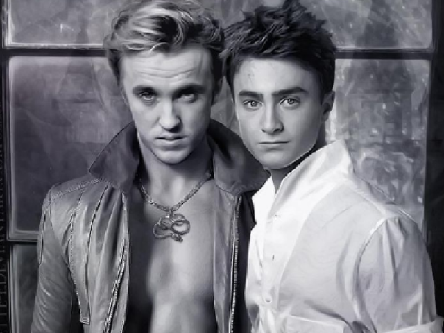 drarry