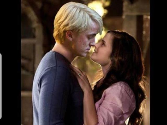 Dramione