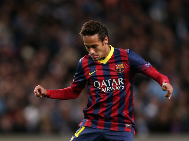 Neymar