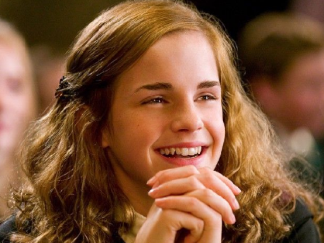 Hermione Granger