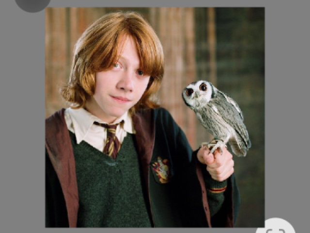 Ronald Weasley