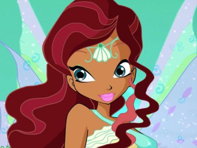 Layla/Aisha