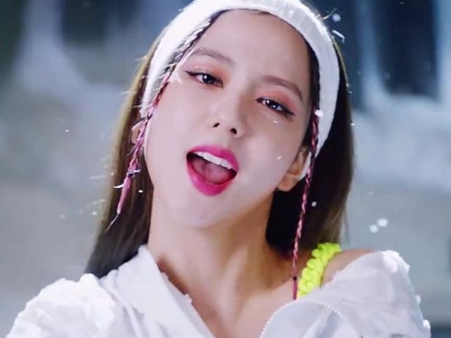 K-pop: Qual é o MV?