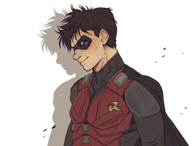 Robin
