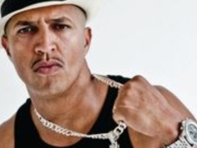 Mano Brown