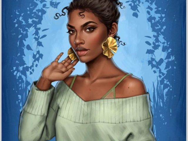 Tiana