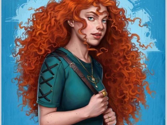 Merida