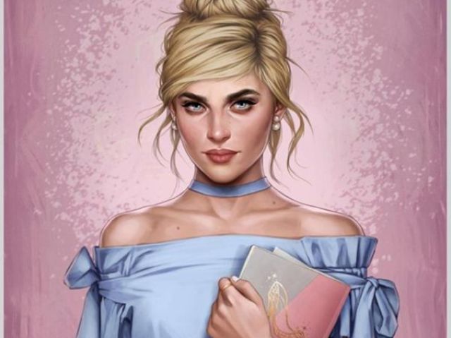 Cinderella