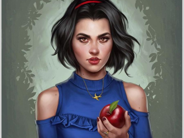 Branca de Neve