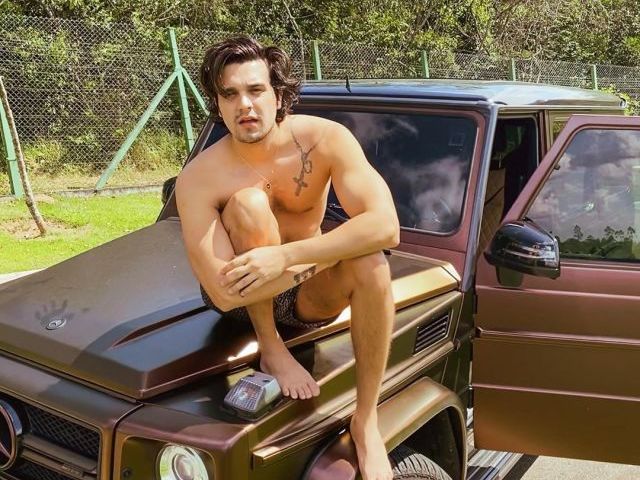 Luan Santana