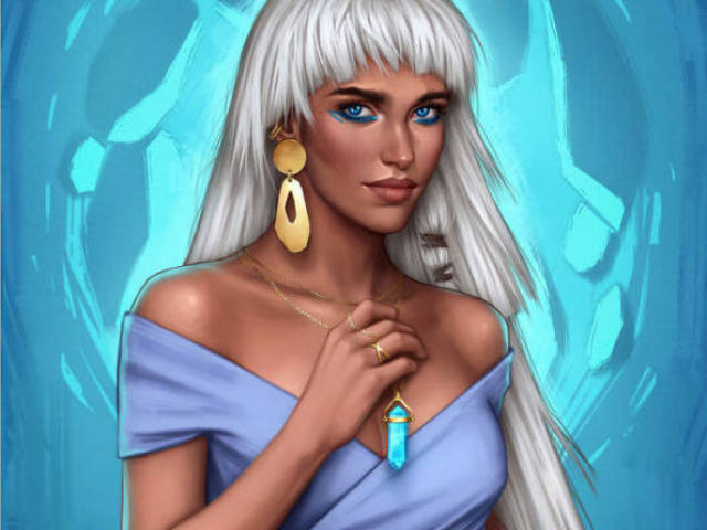 Kida