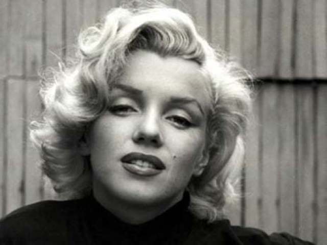 Marilyn Monroe