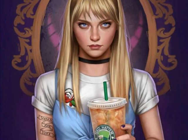 Alice