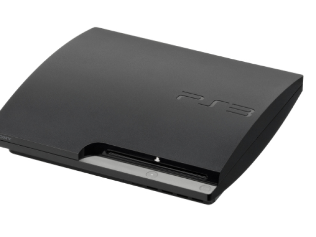 PS3