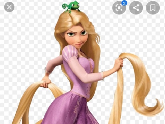 Rapunzel👑