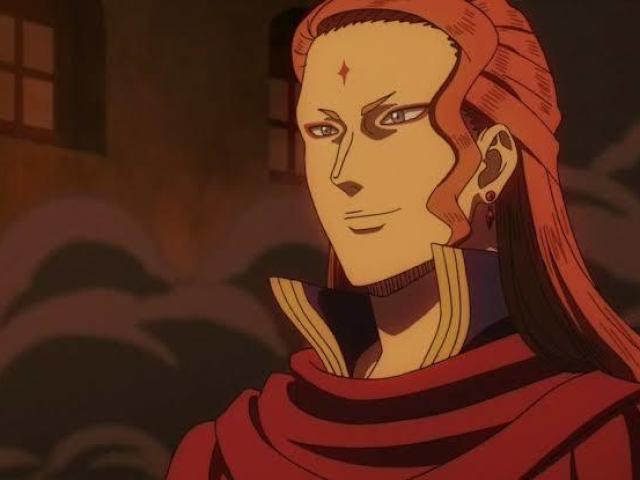 Fuegoleon Vermillion
