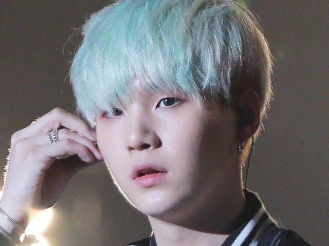 (O suga)