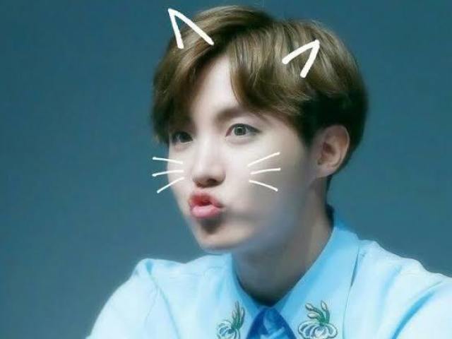 (j-hope)