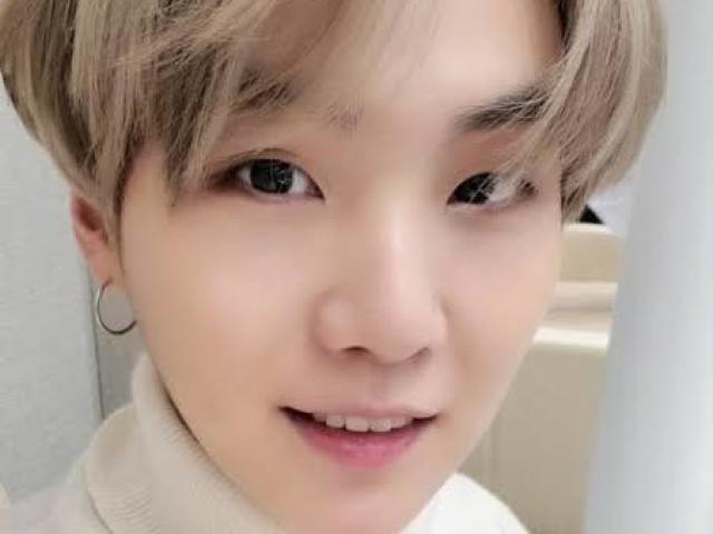 (suga)