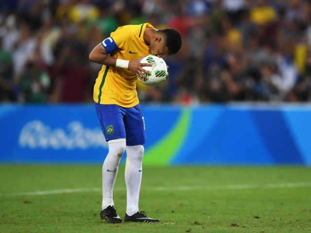 Neymar