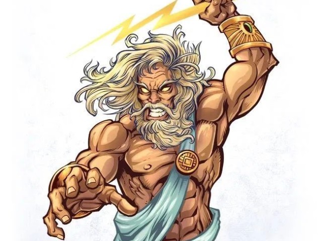 Zeus