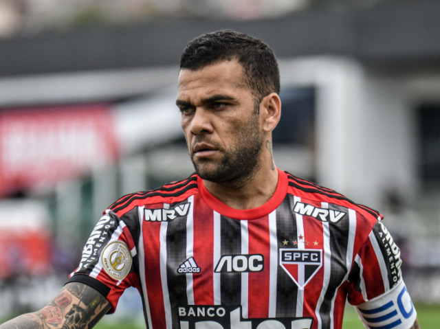 Daniel Alves