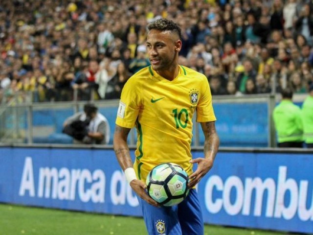 Neymar