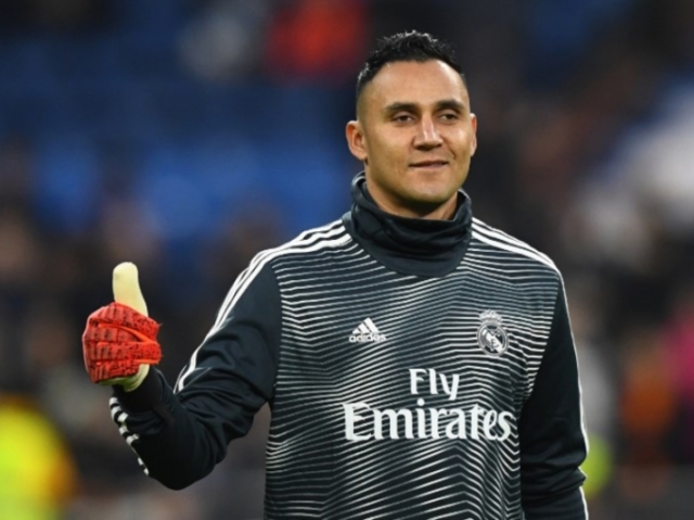 Navas