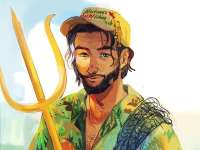 Poseidon