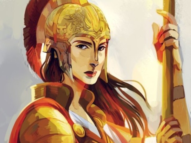 Atena