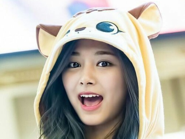 Tzuyu