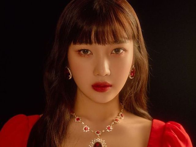 Joy