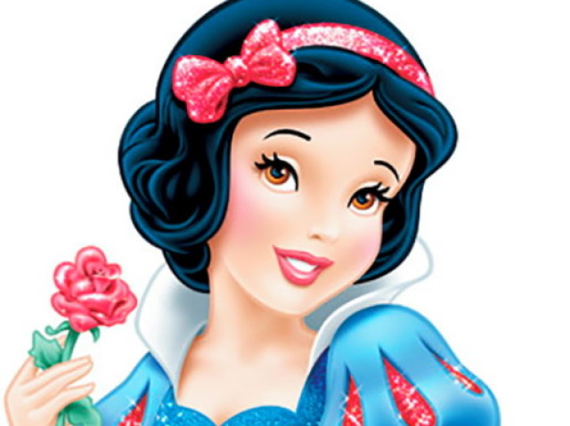 Branca de Neve