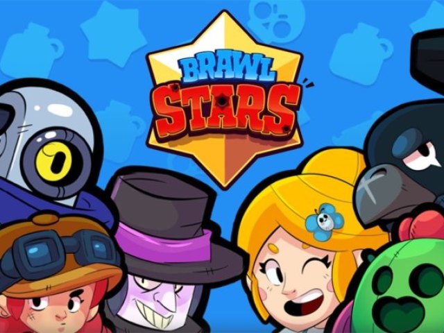 Você sabe mesmo sobre Brawl Stars?