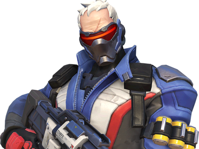 Soldado 76