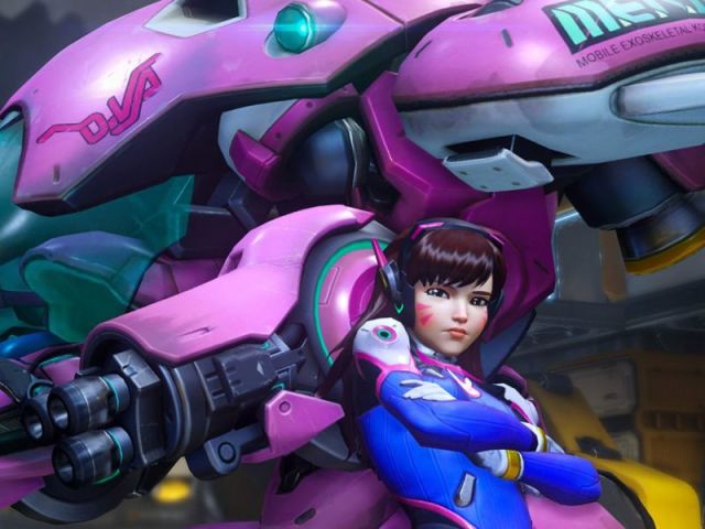 D.Va