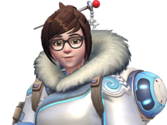 Mei
