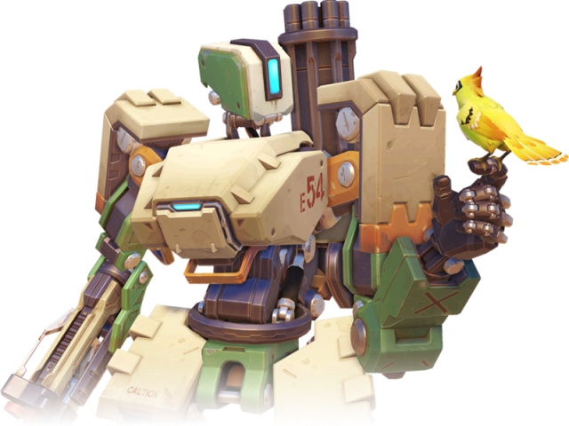 Bastion
