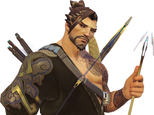 Hanzo