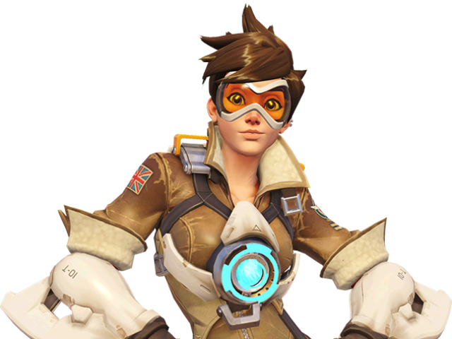 Tracer