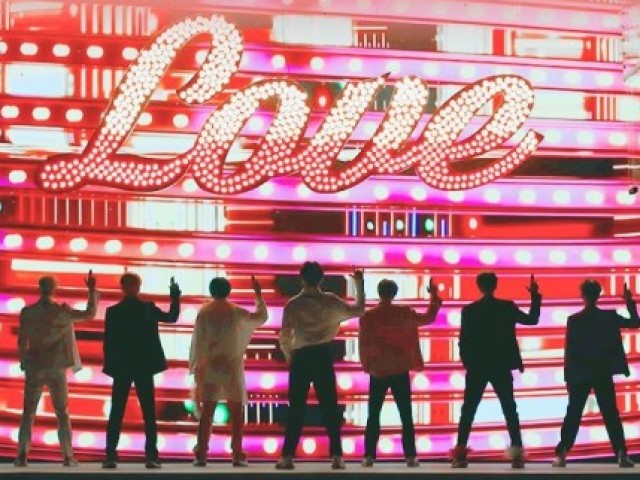 boy with luv 💛