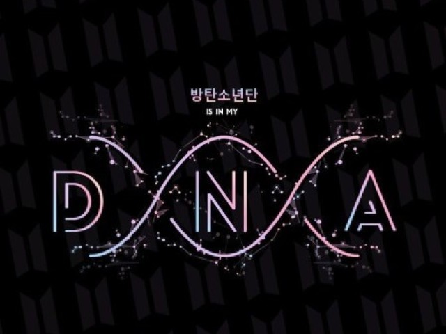 DNA 🧡